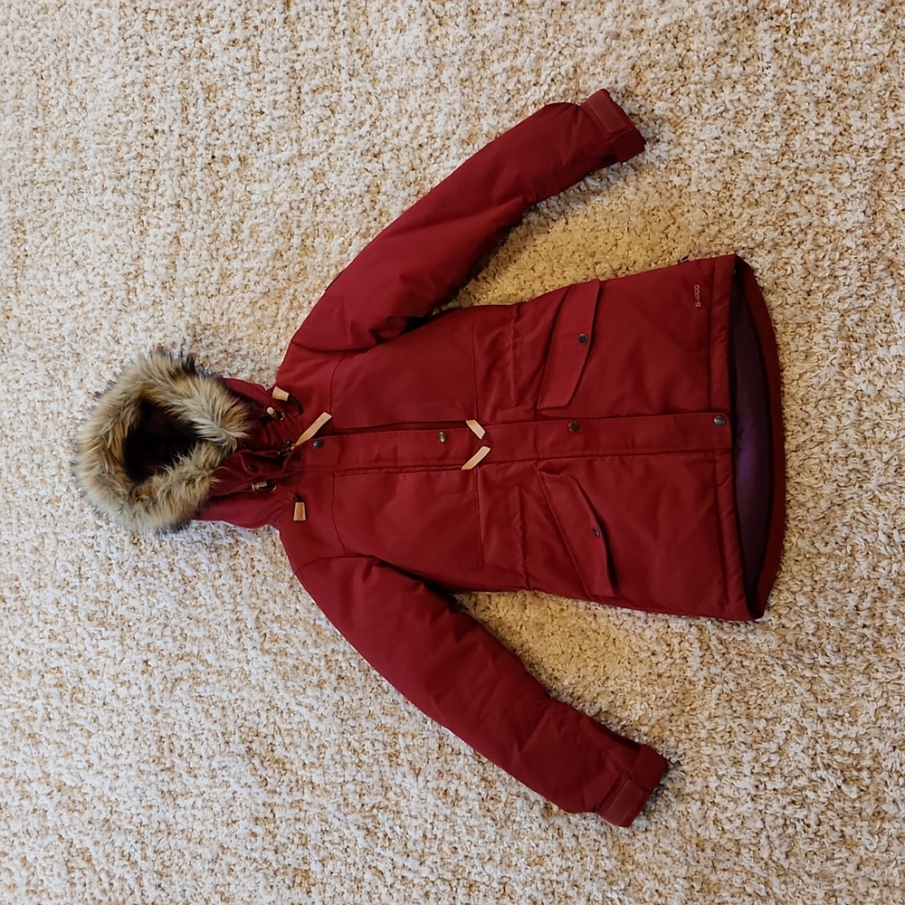 Fjallraven Womens Singi Down Jacket